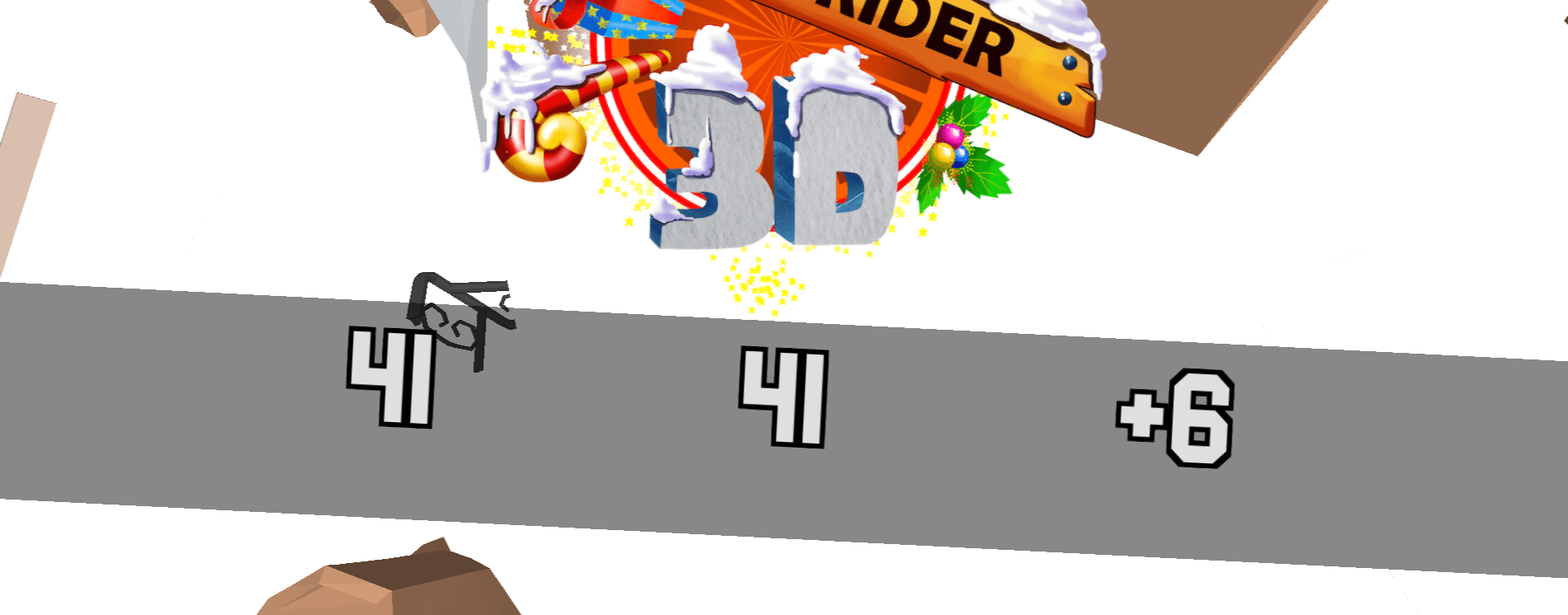 Beat Your Best Distance